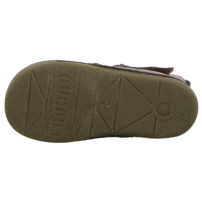 Froddo Kleinkinderstiefel Warmfutter PAIX WINTER BOOTS - SchuhEggers.de