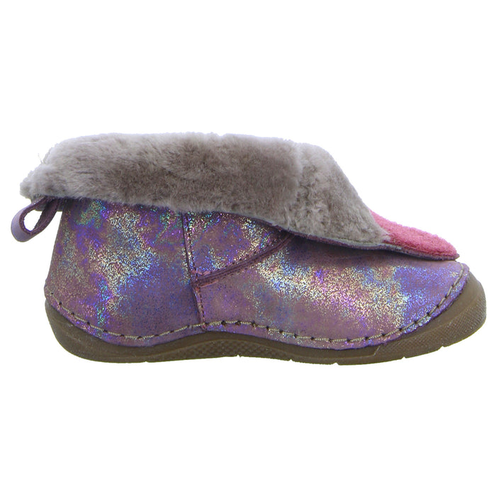 Froddo Kleinkinderstiefel Warmfutter PAIX WINTER BOOTS - SchuhEggers.de