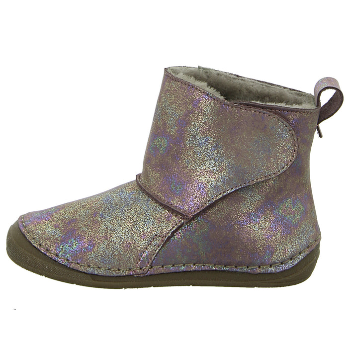 Froddo Kleinkinderstiefel Warmfutter PAIX WINTER BOOTS - SchuhEggers.de