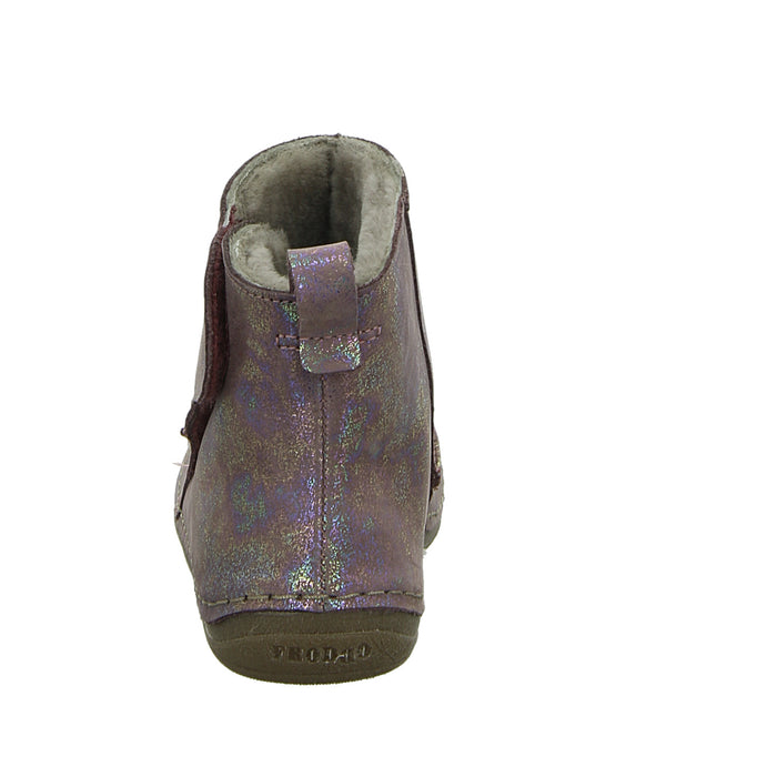Froddo Kleinkinderstiefel Warmfutter PAIX WINTER BOOTS - SchuhEggers.de