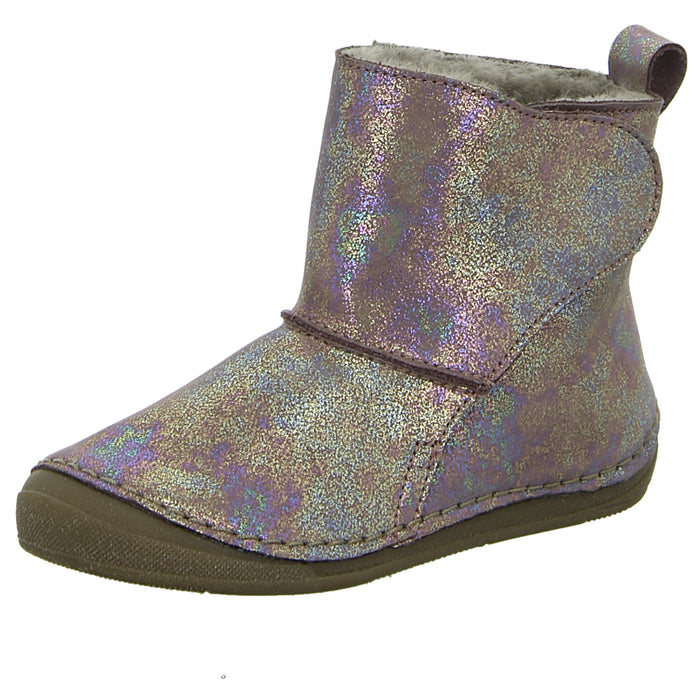 Froddo Kleinkinderstiefel Warmfutter PAIX WINTER BOOTS - SchuhEggers.de