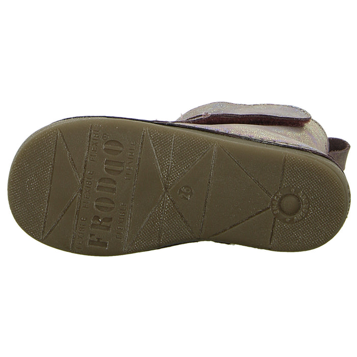 Froddo Kleinkinderstiefel Warmfutter PAIX WINTER BOOTS - SchuhEggers.de