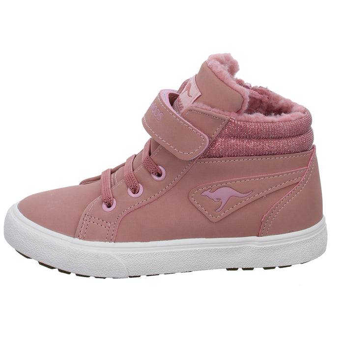 KangaROOS Kleinkinderstiefel Warmfutter KaVU III - SchuhEggers.de