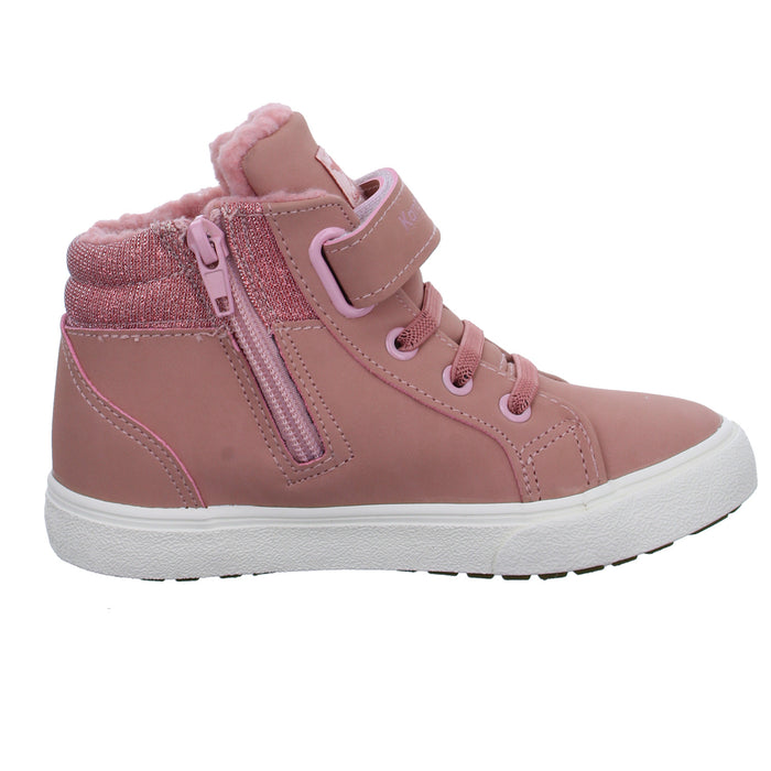 KangaROOS Kleinkinderstiefel Warmfutter KaVU III - SchuhEggers.de