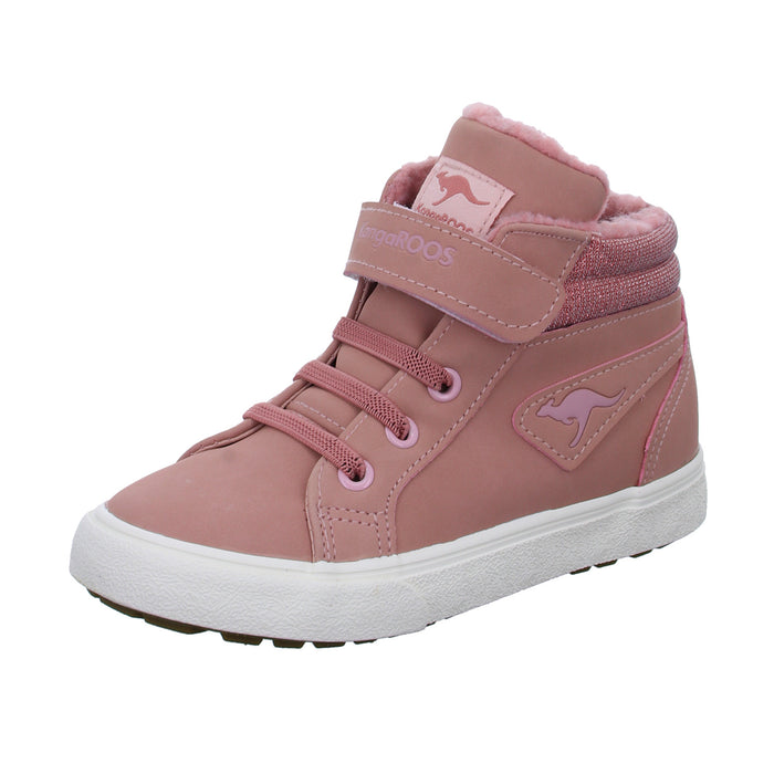 KangaROOS Kleinkinderstiefel Warmfutter KaVU III - SchuhEggers.de