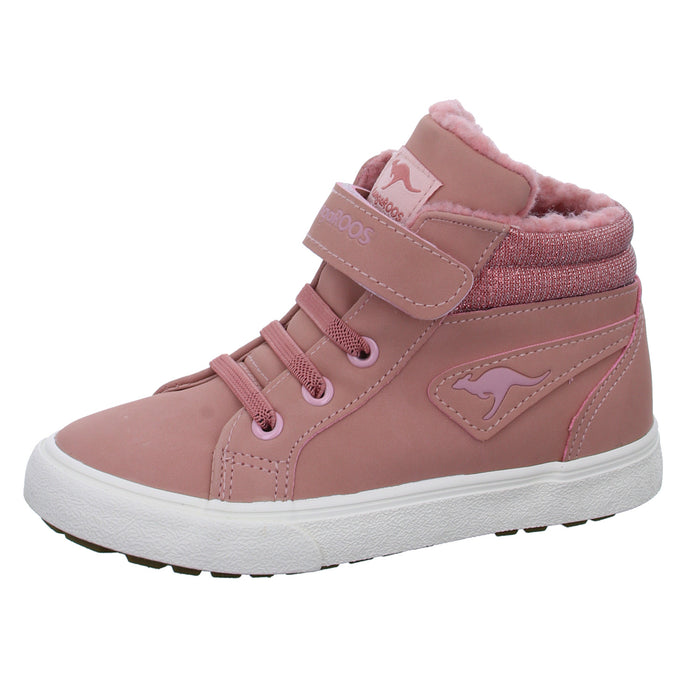 KangaROOS Kleinkinderstiefel Warmfutter KaVU III - SchuhEggers.de