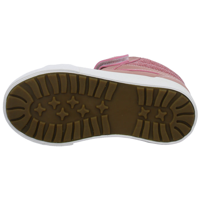 KangaROOS Kleinkinderstiefel Warmfutter KaVU III - SchuhEggers.de