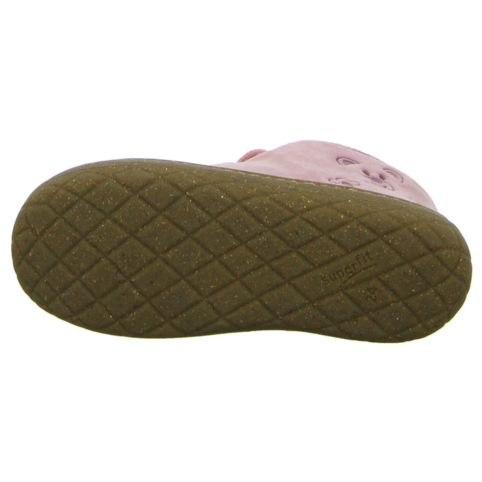 Superfit Kleinkinderstiefel Warmfutter - SchuhEggers.de