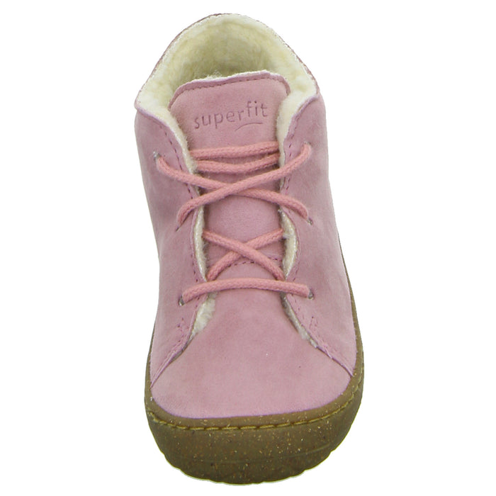Superfit Kleinkinderstiefel Warmfutter - SchuhEggers.de