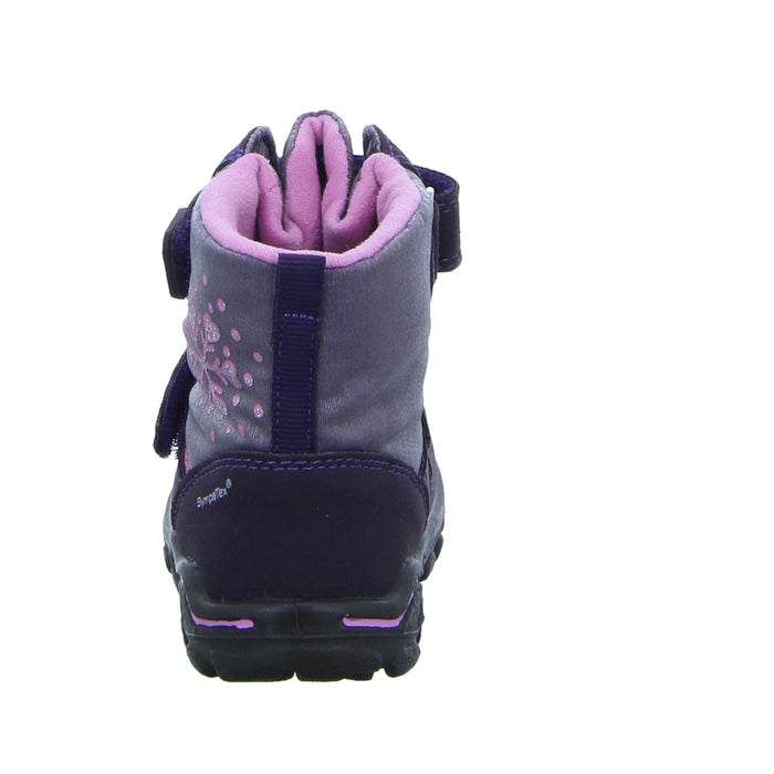 Lurchi Kleinkinderstiefel Warmfutter - SchuhEggers.de