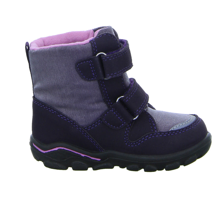 Lurchi Kleinkinderstiefel Warmfutter - SchuhEggers.de