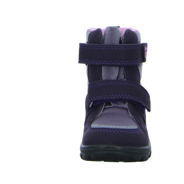 Lurchi Kleinkinderstiefel Warmfutter - SchuhEggers.de