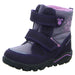 Lurchi Kleinkinderstiefel Warmfutter - SchuhEggers.de