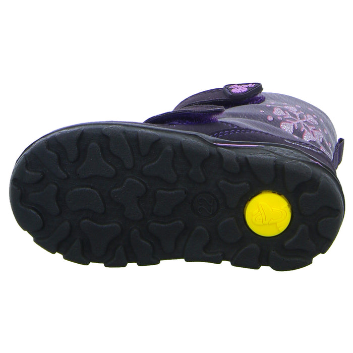 Lurchi Kleinkinderstiefel Warmfutter - SchuhEggers.de