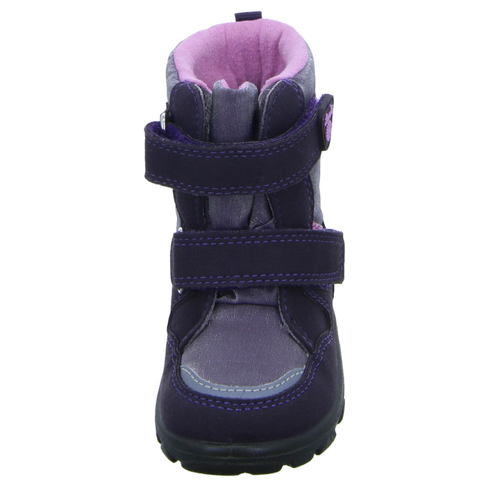Lurchi Kleinkinderstiefel Warmfutter - SchuhEggers.de