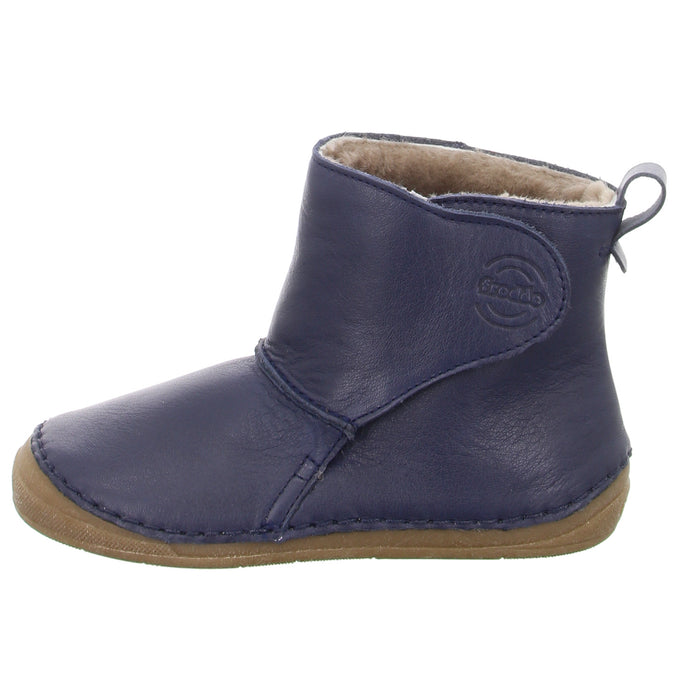 Froddo Kleinkinderstiefel Warmfutter Paix Winter Boots - SchuhEggers.de