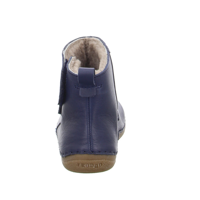 Froddo Kleinkinderstiefel Warmfutter Paix Winter Boots - SchuhEggers.de