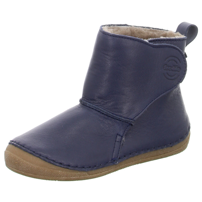 Froddo Kleinkinderstiefel Warmfutter Paix Winter Boots - SchuhEggers.de