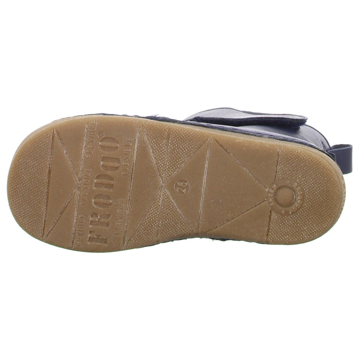 Froddo Kleinkinderstiefel Warmfutter Paix Winter Boots - SchuhEggers.de