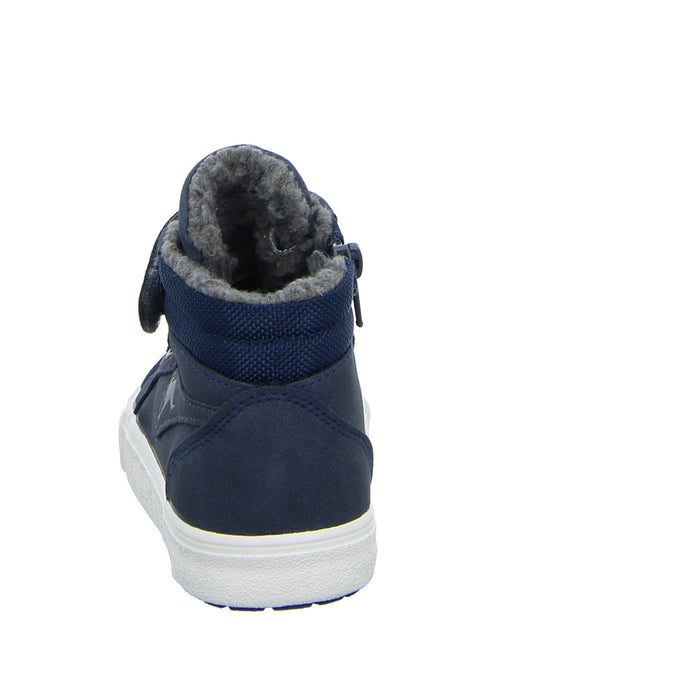 KangaROOS Kleinkinderstiefel Warmfutter KaVu III - SchuhEggers.de