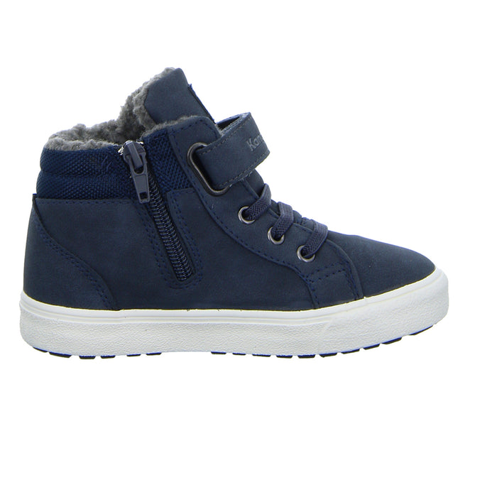 KangaROOS Kleinkinderstiefel Warmfutter KaVu III - SchuhEggers.de