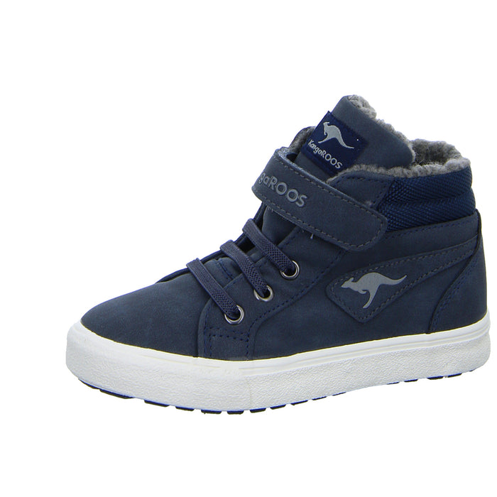 KangaROOS Kleinkinderstiefel Warmfutter KaVu III - SchuhEggers.de