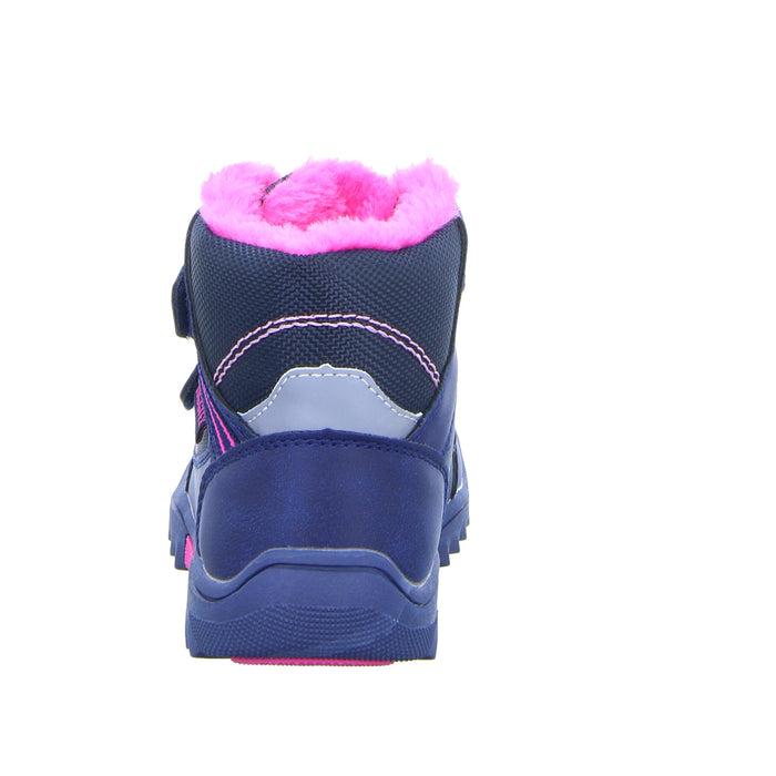 Tortuga Kleinkinderstiefel Warmfutter - SchuhEggers.de