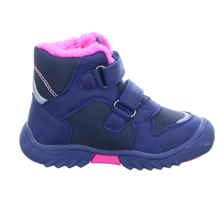 Tortuga Kleinkinderstiefel Warmfutter - SchuhEggers.de