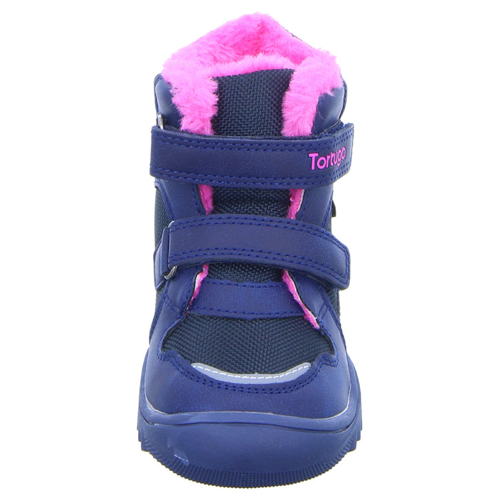 Tortuga Kleinkinderstiefel Warmfutter - SchuhEggers.de