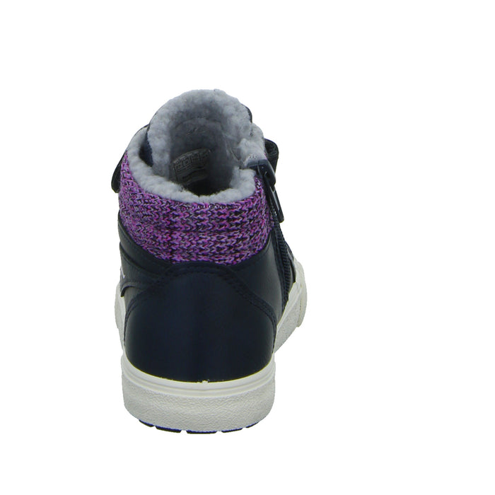 KangaROOS Kleinkinderstiefel Warmfutter KaVu III - SchuhEggers.de