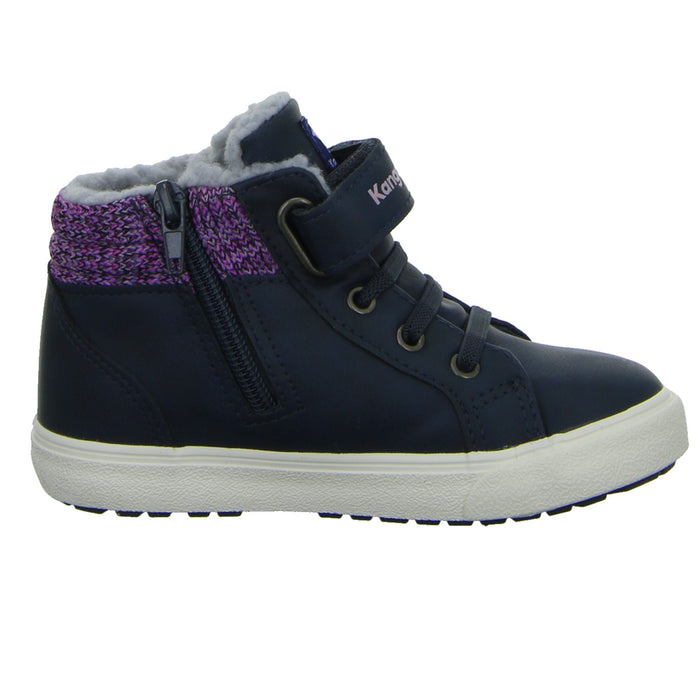 KangaROOS Kleinkinderstiefel Warmfutter KaVu III - SchuhEggers.de