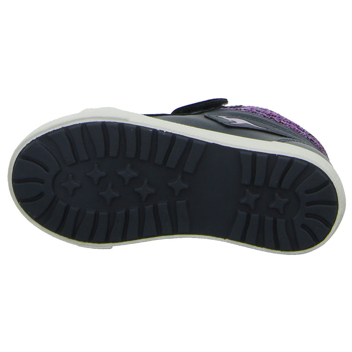KangaROOS Kleinkinderstiefel Warmfutter KaVu III - SchuhEggers.de