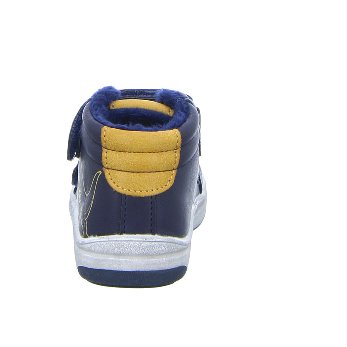 Tortuga Kleinkinderstiefel Warmfutter - SchuhEggers.de
