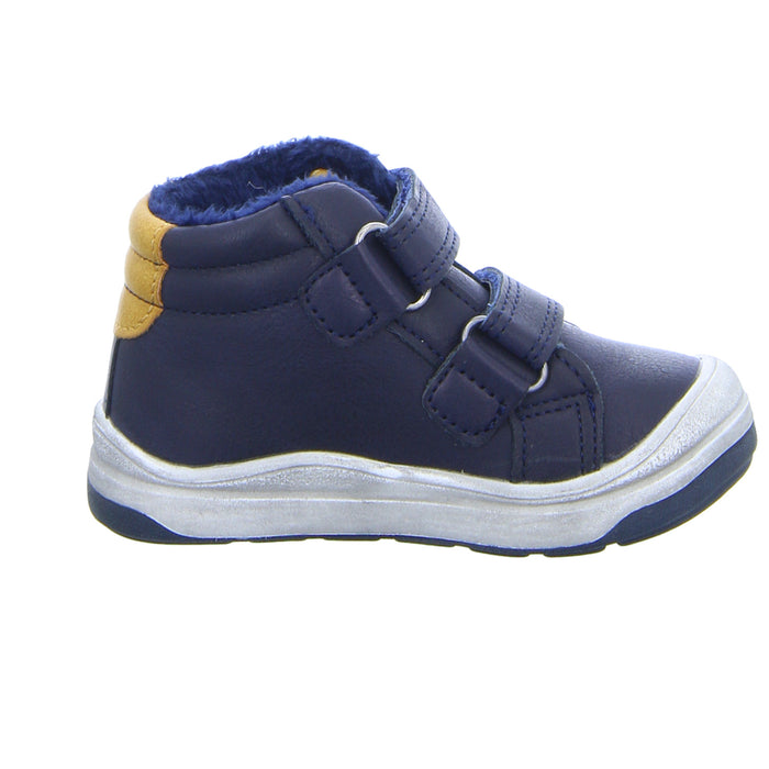 Tortuga Kleinkinderstiefel Warmfutter - SchuhEggers.de