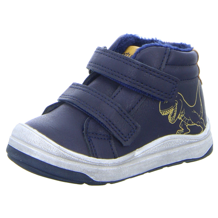 Tortuga Kleinkinderstiefel Warmfutter - SchuhEggers.de