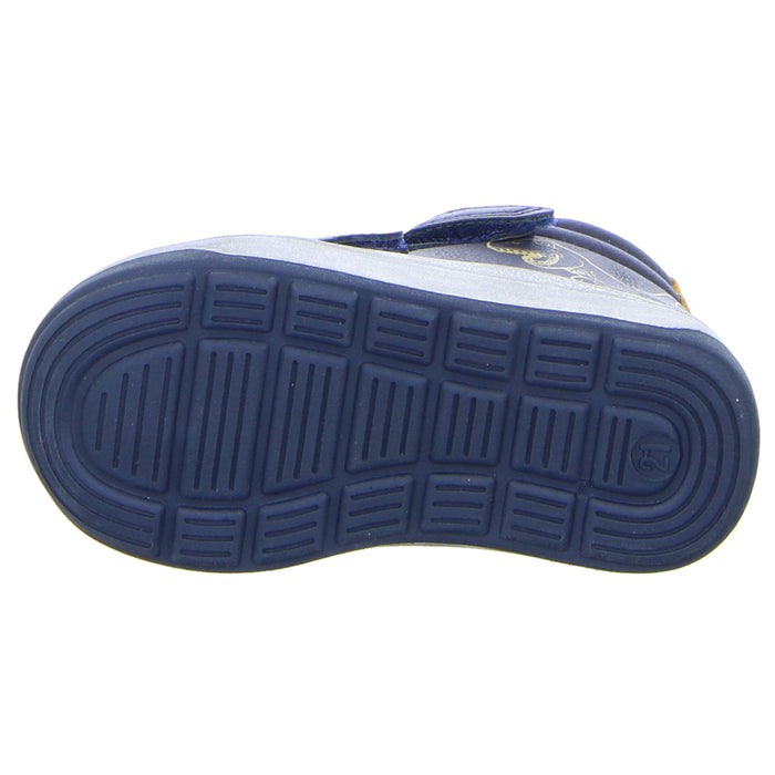 Tortuga Kleinkinderstiefel Warmfutter - SchuhEggers.de