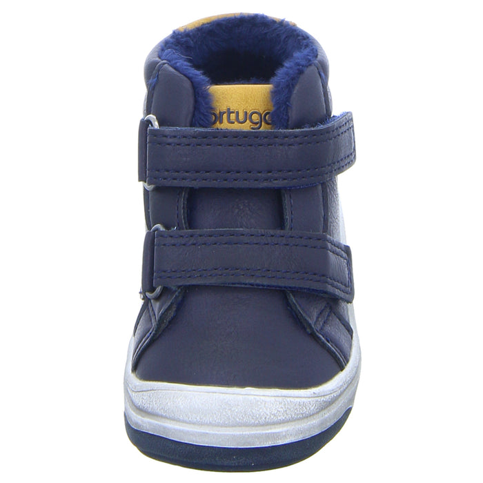 Tortuga Kleinkinderstiefel Warmfutter - SchuhEggers.de