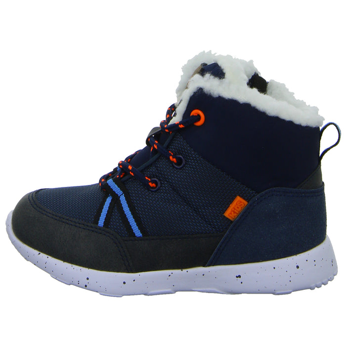 Tortuga Kleinkinderstiefel Warmfutter - SchuhEggers.de