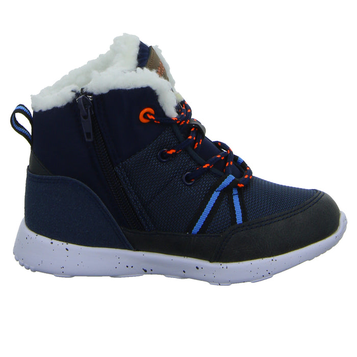 Tortuga Kleinkinderstiefel Warmfutter - SchuhEggers.de