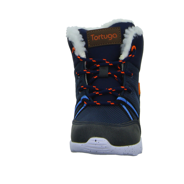 Tortuga Kleinkinderstiefel Warmfutter - SchuhEggers.de