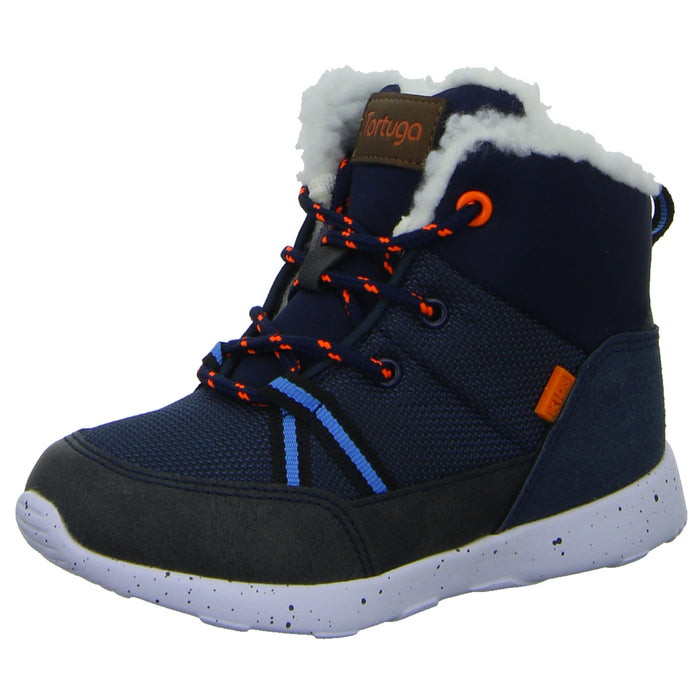 Tortuga Kleinkinderstiefel Warmfutter - SchuhEggers.de