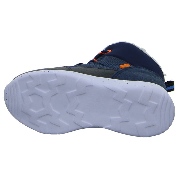 Tortuga Kleinkinderstiefel Warmfutter - SchuhEggers.de