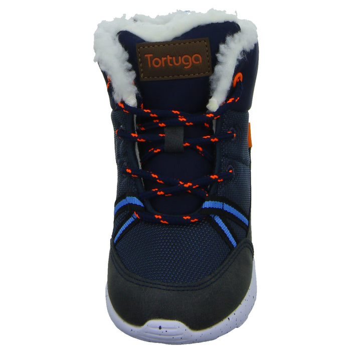 Tortuga Kleinkinderstiefel Warmfutter - SchuhEggers.de