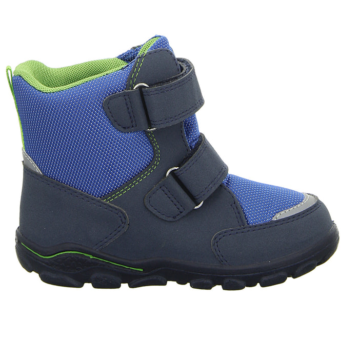 Lurchi Kleinkinderstiefel Warmfutter - SchuhEggers.de