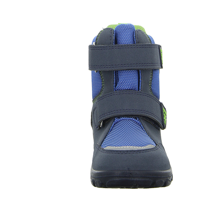 Lurchi Kleinkinderstiefel Warmfutter - SchuhEggers.de