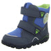 Lurchi Kleinkinderstiefel Warmfutter - SchuhEggers.de