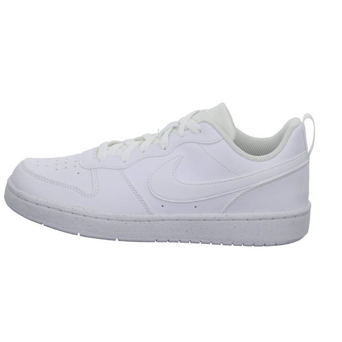 Nike Schnürhalbschuh (casual) COURT BOROUGH LOW RECRAFT (GS) - SchuhEggers.de