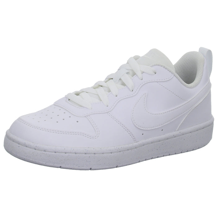 Nike Schnürhalbschuh (casual) COURT BOROUGH LOW RECRAFT (GS) - SchuhEggers.de