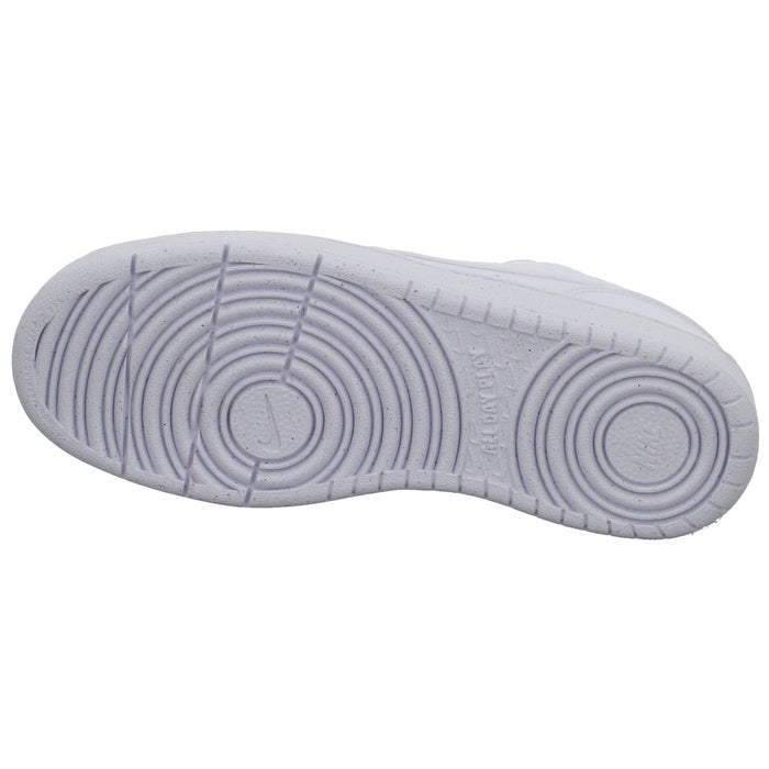 Nike Schnürhalbschuh (casual) COURT BOROUGH LOW RECRAFT (GS) - SchuhEggers.de