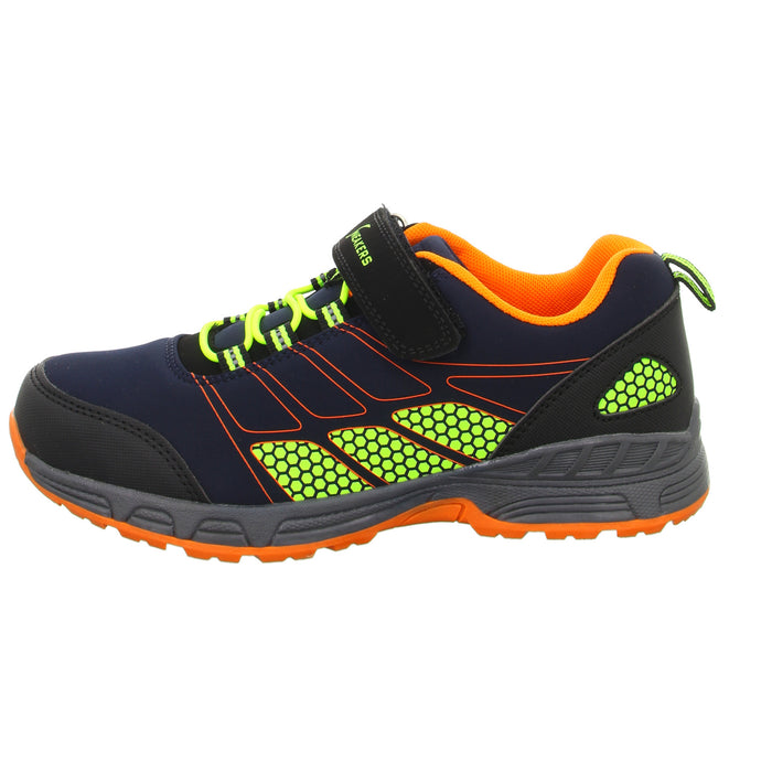 Sneakers Schnürhalbschuh (casual) - SchuhEggers.de